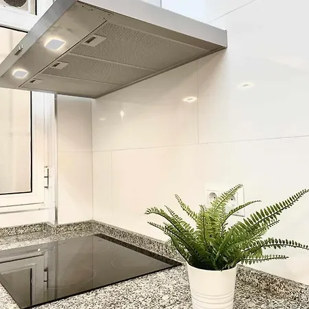 Apartamento En El Centro De Malaga En El Soho Exterior photo