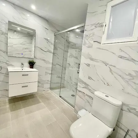 Apartamento En El Centro De Malaga En El Soho Exterior photo