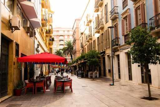 Appartamento En El Centro De En El Soho *