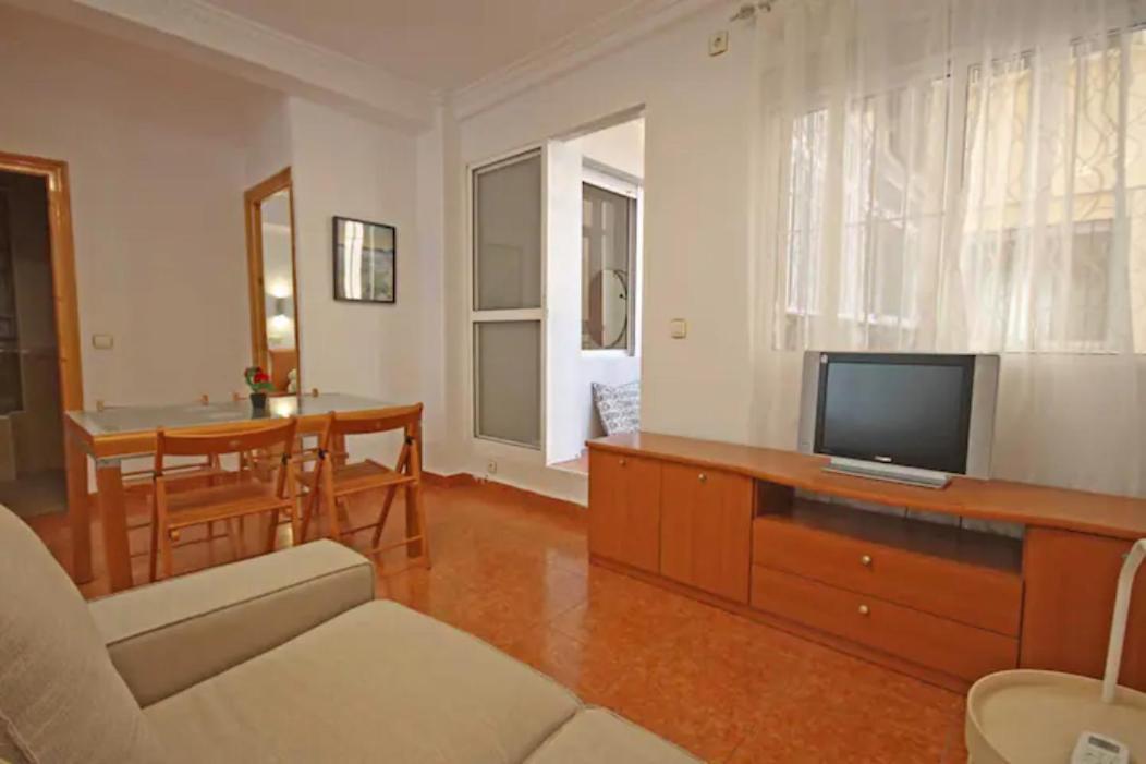 Apartament En El Centro De En El Soho *