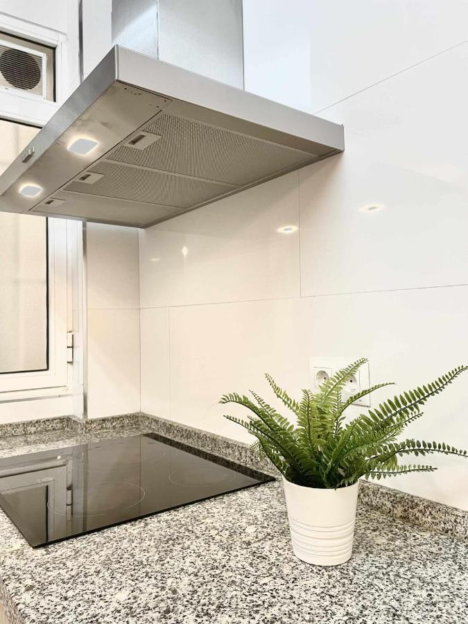 Apartament En El Centro De En El Soho