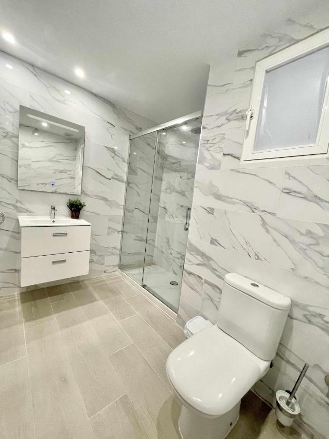 Apartament En El Centro De En El Soho *