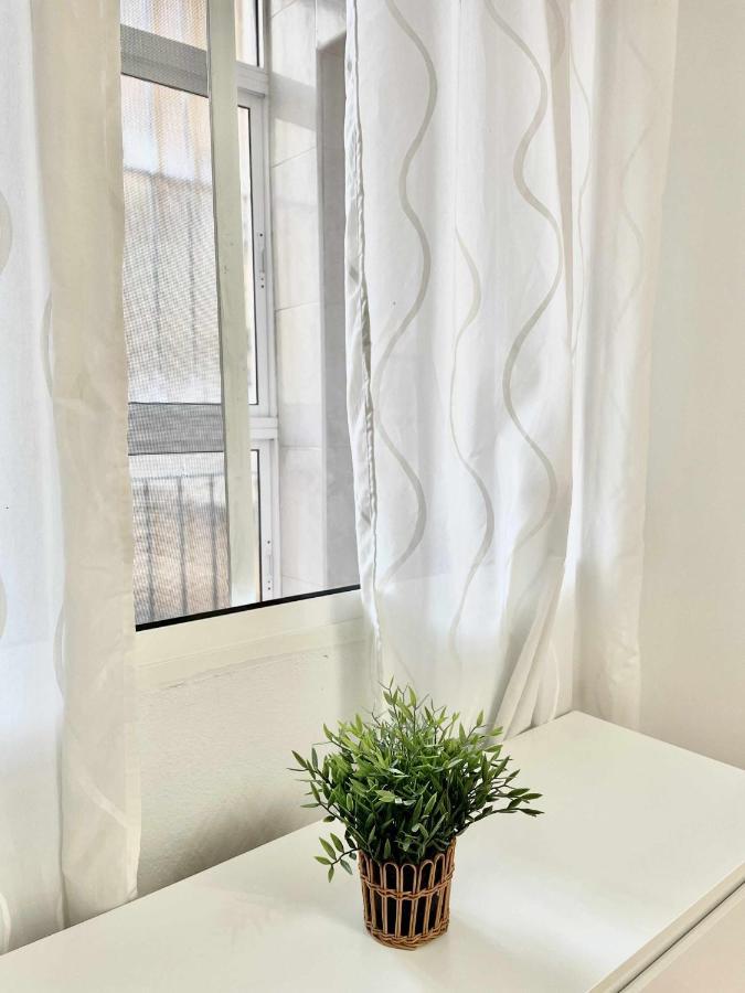 Apartament En El Centro De En El Soho *